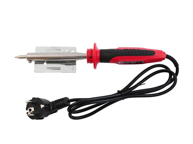 Паяльник контактний Intertool 80 Вт 750° C Prof (RT-2008) - Фото 1