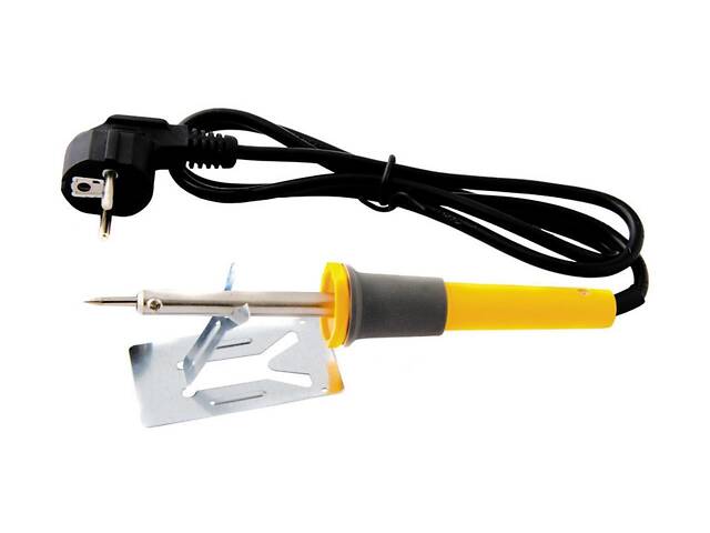 Паяльник контактный Mastertool 100 Вт (44-0010) Паяльник контактный Mastertool 100 Вт (44-0010)