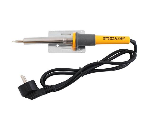 Паяльник контактный Mastertool 80 Вт (44-0009) Паяльник контактный Mastertool 80 Вт (44-0009)