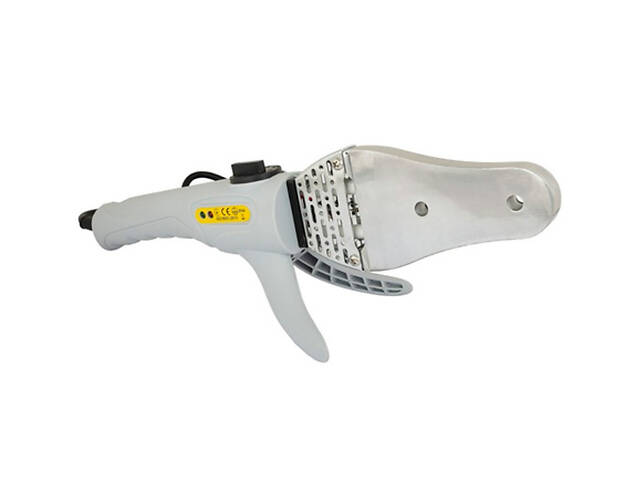 Паяльник пластикових труб Mastertool 950Вт x 20-32мм (ППТ950) - Фото 2