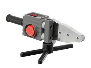 Паяльник для пластикових труб INTERTOOL RT-2112
