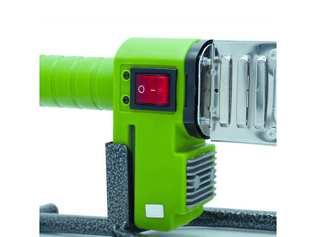 Паяльник для пластикових труб PROCRAFT PL1900 800Вт 0-300°C - Фото 3