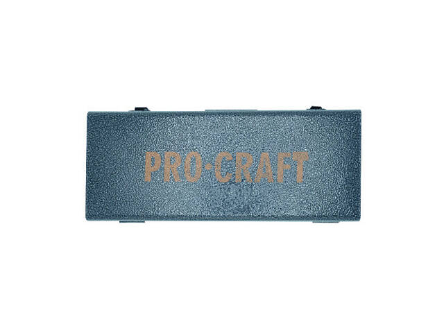 Паяльник для пластикових труб PROCRAFT PL1900 800Вт 0-300°C - Фото 6