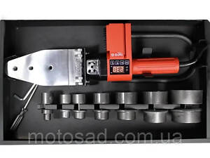 Паяльник для пластиковых труб YATO YT-82250 (Польша)