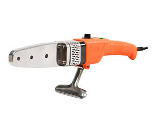 Паяльник электрический Tekhmann для труб TPW-1104 (846736)