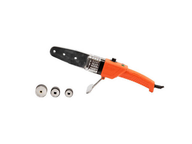 Паяльник електричний Tekhmann для труб TPW-1104 (846736) - Фото 4