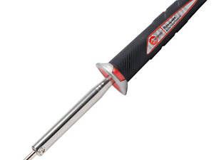 Паяльник електричний INTERTOOL RT-2006 60Вт 750°С контактний