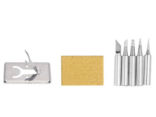 Паяльный набор GUT electric soldering iron set - Фото 8