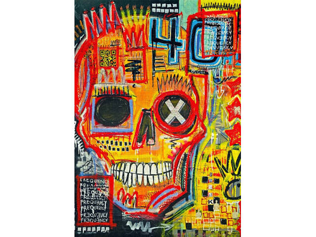 Пазл GoodLoot Imagination: Камилла 'Jakuza' Jaczynski 40 HZ 1000 эл. (5908305249566) - Фото 9