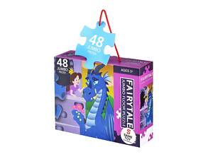 Пазл Same Toy Сказка 48 эл. 88102Ut