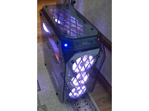 ПК сборки Artline. Б/У. (Ryzen 5 2600; RX 580 ASUS ROG)
