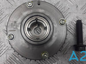 PE01124X0B - Б/У Шестерня распредвала на MAZDA 3 2.5 (SP25)