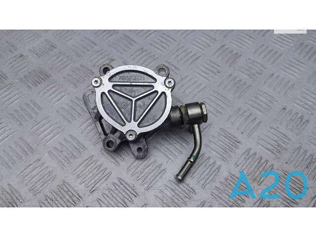 PE0718G00A - Б/У Вакуумный насос на MAZDA CX-9 2.5