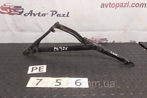 PE0756 5342050050 петля капота L Toyota Lexus LS430 00- 26-01-05