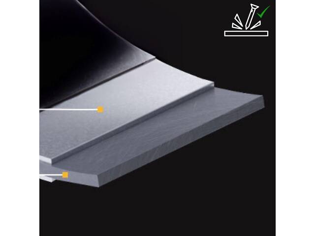 Печь-камин THUNDER Flame 7кВт - Фото 7