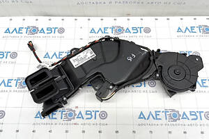 Печка в сборе 3 ряд BMW X5 F15 14-18