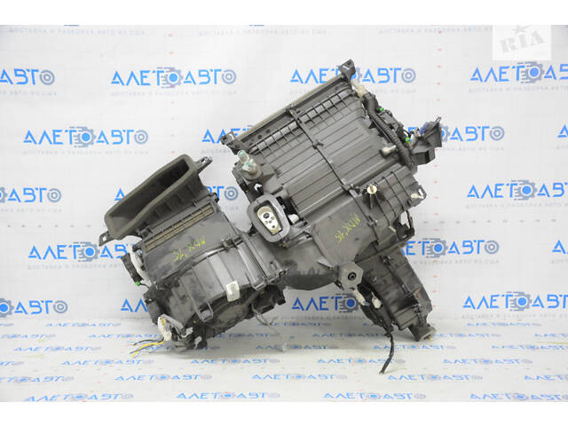 Печка в сборе Acura MDX 14-20