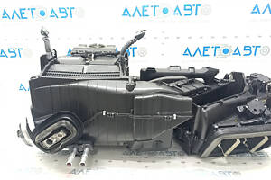 Печка в сборе Audi A4 B9 17-