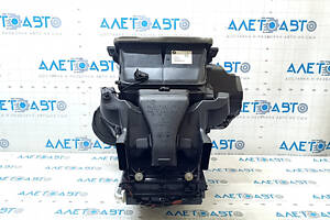 Печка в сборе BMW X1 F48 16-22