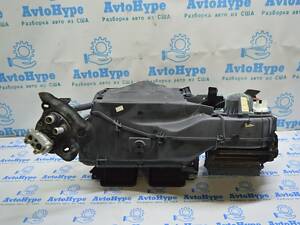 Печка в сборе BMW X3 F25 11-17 (02) 64119244073