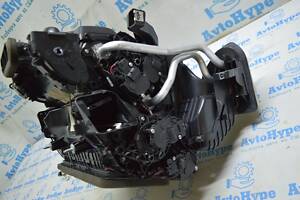 Печка в сборе BMW X3 G01 18-21 (01) 64119382874