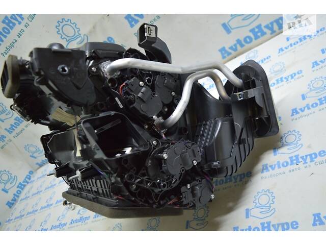 Печка в сборе BMW X3 G01 18-21 (01) 64119382874