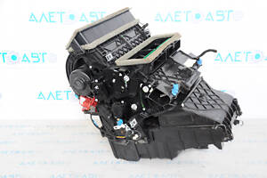 Печка в сборе Ford Escape MK3 17-19 рест