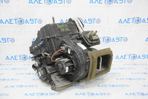 Печка в сборе Ford Focus mk3 11-14 auto