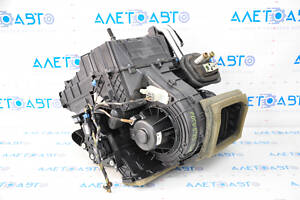 Печка в сборе Ford Focus mk3 15-18 manual