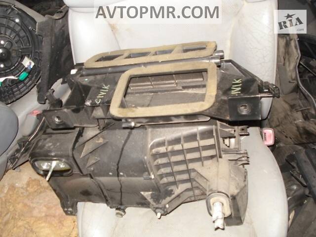 Піч у зборі Honda Civic 4d 06-09