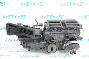 Печка в сборе Infiniti QX50 19- 2-х зонный климат