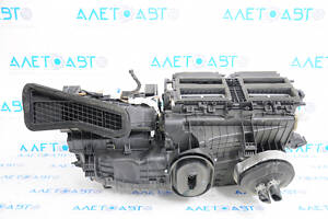 Печка в сборе Infiniti QX50 19- 2-х зонный климат