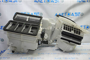 Печка в сборе Mazda 6 13-21 кондиционер