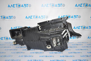 Печка в сборе Mercedes CLA 14-19