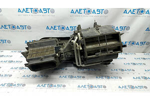 Печка в сборе Mitsubishi Galant 04-12