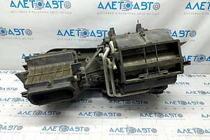 Печка в сборе Mitsubishi Galant 04-12