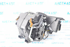 Печка в сборе Nissan Sentra 13-19 manual