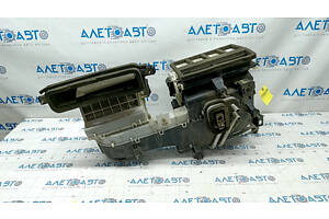 Печка в сборе Subaru Forester 08-13 SH