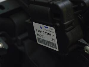 Піч у зборі Subaru Forester 19- SK 2 зони 72100SJ810