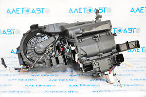 Печка в сборе Toyota Camry v40