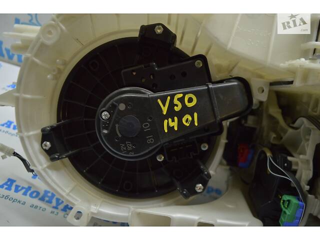 Печка в сборе Toyota Camry v50 12-14 usa\euro 87050-06591