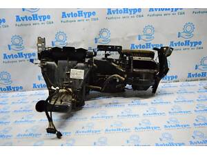 Печка в сборе VW Tiguan 09-17 (07) топляк 3C1-898-353-B