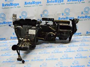 Печка в сборе VW Tiguan 09-17 (07) топляк 3C1-898-353-B