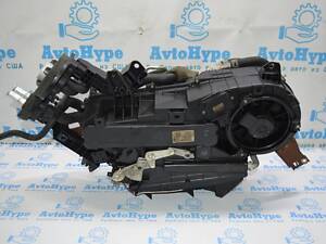 Печка задняя в сборе Toyota Highlander 14- (03) 8,703E+35