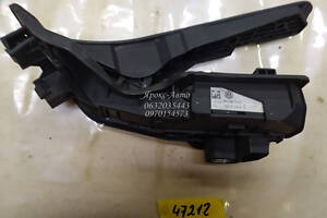 Педаль акселератора vw passat b6 2005-2010  000047212