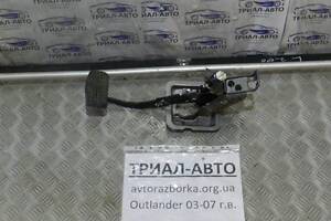 Педаль гальма Mitsubishi Outlander 2003-2007 MR510700 (Арт.8622)
