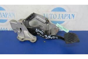 Педаль тормоза NISSAN X-TRAIL/ROGUE T32 13- 46501-4BA0B