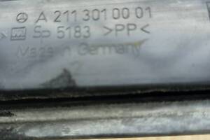 Педаль газа (потенціометр) Mercedes S-class W221 06-13. A2113010001