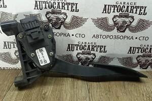 Педаль газа, потенциометр Opel Astra G 9157998, 1.4, 1.7, 2.2,