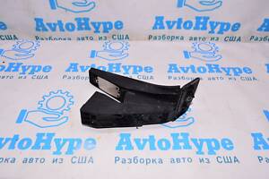 Педаль газа BMW X3 F25 11-17 35-40-6-889-822